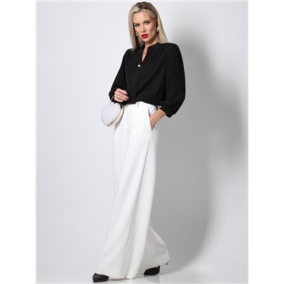 Блузка Шарлиз, блэк нью