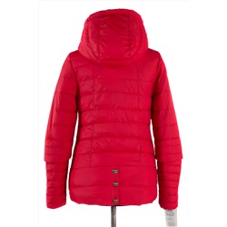 04-1019 Куртка демисезонная (синтепух 150)