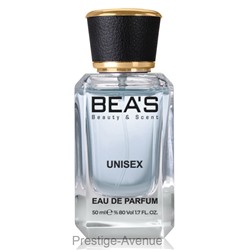 Парфюм Beas 50 ml U 757 Orto Parisi Megamare unisex