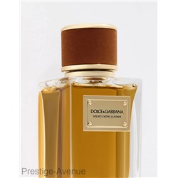 Дольче Габбана Velvet Exotic Leather edp unisex 50 ml