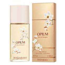 Opium Fleur de Shanghai