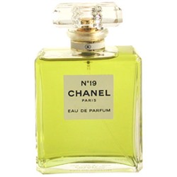 CHANEL №19 lady  35ml edp