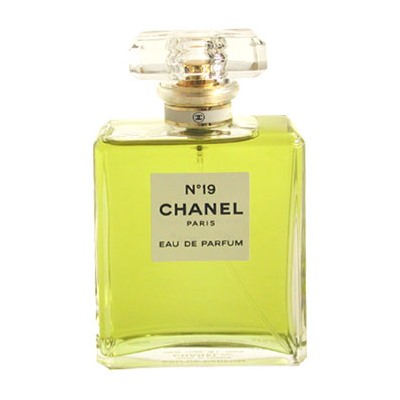 CHANEL №19 lady  35ml edp