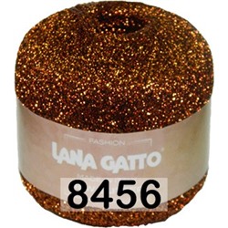 Пряжа Lana Gatto New Glitter