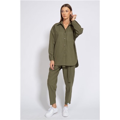Kivviwear 41004101.06, Брюки,  Рубашка