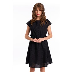 KaVaRi 1040 черный, Платье