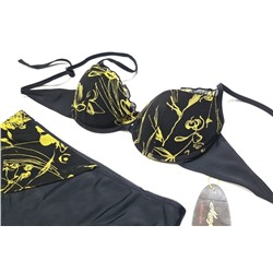 M 16-1 Купальник женский (82% нейлон 18% лайкра), Купальник раздельный