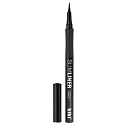 KIKI Подводка д/глаз Slimliner Черная