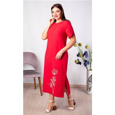 Camelia 2202 2, Платье