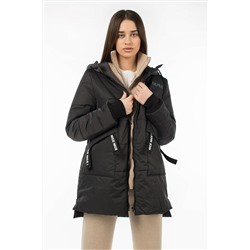 04-2832 Куртка женская демисезонная (Синтепон 150)
