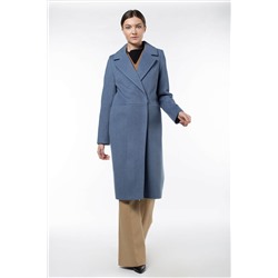 01-09491 Пальто женское демисезонное