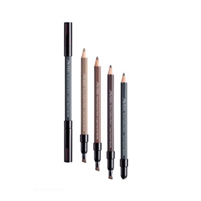 SHI50101 NATURAL EYEBROW PENCIL карандаш д/бровей натуральный BR602