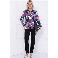 ДЖЕМПЕР ГЛОРЕНЦА (РОУЗ БЛУ)