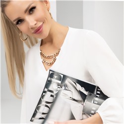 295200 CHARUTTI Блуза