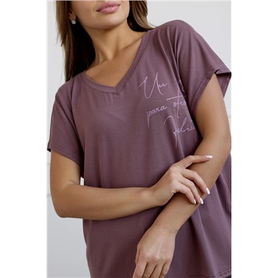 421045 Lika Dress Футболка