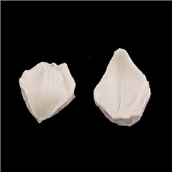 Силиконовый молд - вайнер "Лепесток №14" 5*3,5 см