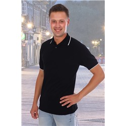 Футболка 1750 поло НАТАЛИ #276593