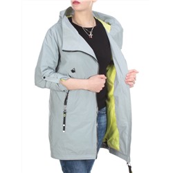 FY-895 GRAY Ветровка женская АЛИСА (100%полиэстер) размер 48 - российский
