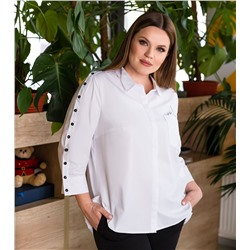Panda Блузка