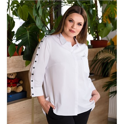 Panda Блузка
