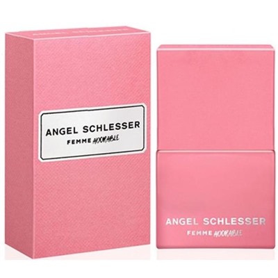ANGEL SCHLESSER ADORABLE 50ml edp  M~