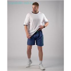 14-BK Шорты прогулочные мужские (42-52)
