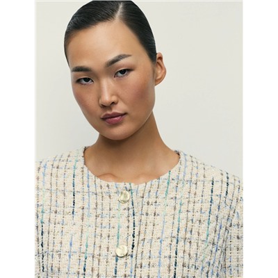 514989 ZARINA Жакет