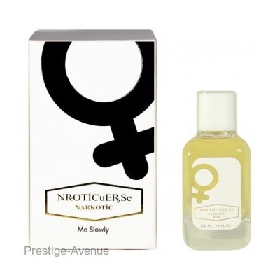 Nroticuerse Narkotic Me Slowly – Kiliаn Killing Me Slоwly Women edp 100 ml