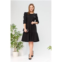 Romanovich Style 1-2497 черный, Платье