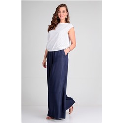 Liona Style 843, Брюки,  Блуза