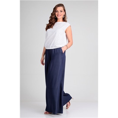 Liona Style 843, Брюки,  Блуза