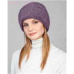 Флейта 858 Шапка женская (56-58)
