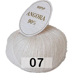 Пряжа Сеам ANGORA 90