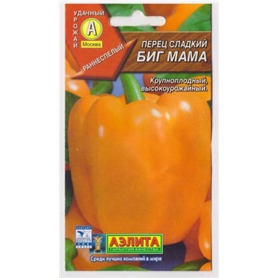 Перец Биг мама (Код: 13856)