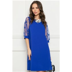 ПЛАТЬЕ ПЕРУДЖА (ЭЛЕКТРИК)