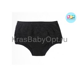 Трусы женские / бежевый