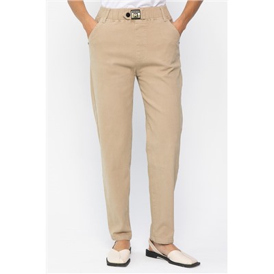 Джинсы Южный берег (песочные) Б13645-4М