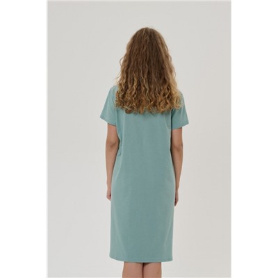 ночная сорочка 4324-20 Новинка