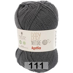 Пряжа Katia BABY NATURE