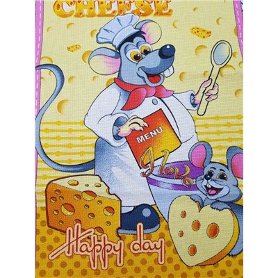 Полотенце сувенирное (42×75)