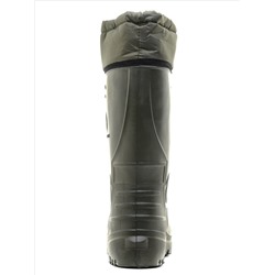 Сапоги мужские SPECI.ALL из ЭВА с манжетой. арт. 960-40AS -40С цвет: олива