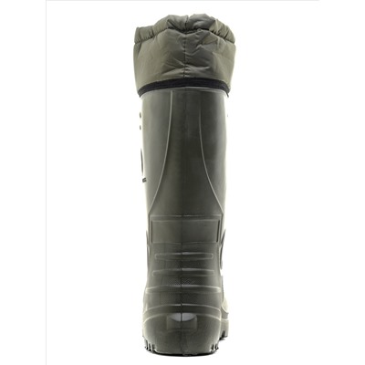 Сапоги мужские SPECI.ALL из ЭВА с манжетой. арт. 960-40AS -40С цвет: олива