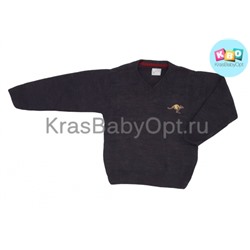 Пуловер KANGURU 3,5,7 лет