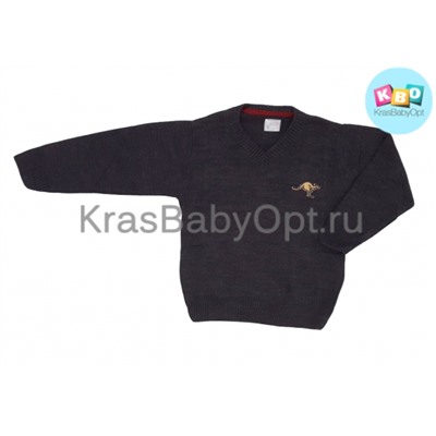 Пуловер KANGURU 3,5,7 лет