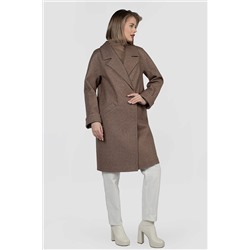 01-11883 Пальто женское демисезонное