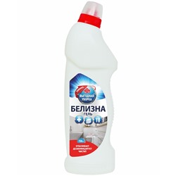 Белизна-гель 750мл Выгодная уборка