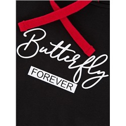 Платье UD 7739 черный