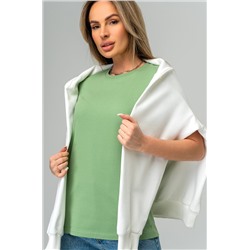 Женская базовая футболка Happyfox