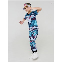 Костюм Short Niccee ФТ