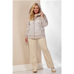 Shetti 2117 беж, Куртка